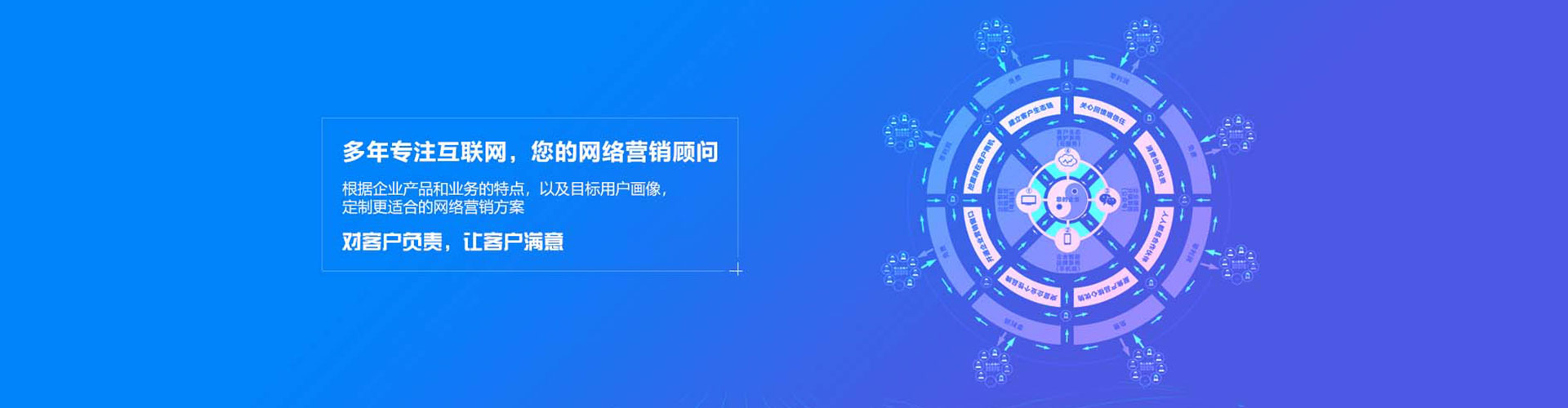 积石山百度推广优化